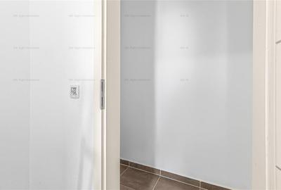 Garsonieră decomandată în Avantgarden - 9