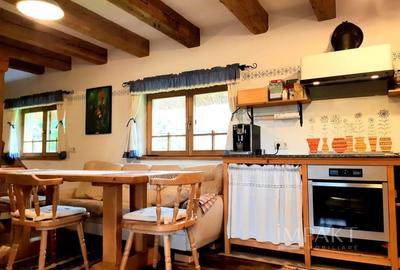 Casa traditionala de vis, aproape de Cluj-Napoca - 8