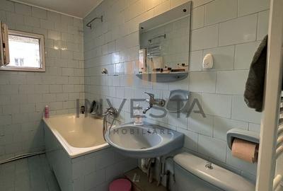 Apartament cu 3 camere decomandat, mobilat în Mănăștur - 12