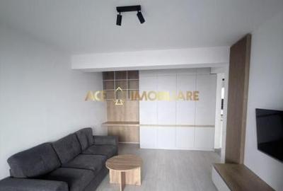 Apartament cu 2 camere decomandat, mobilat în Drumul Taberei