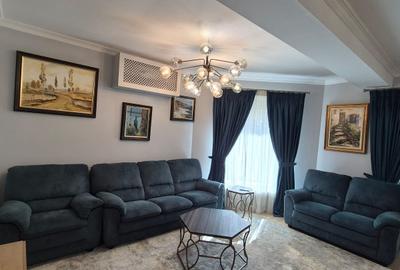 Casă individuală cu 6 camere cu Canalizare în Corbeanca - 7