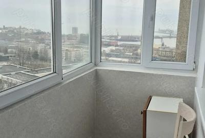 Apartament cu 2 camere semidecomandat în Central - 4