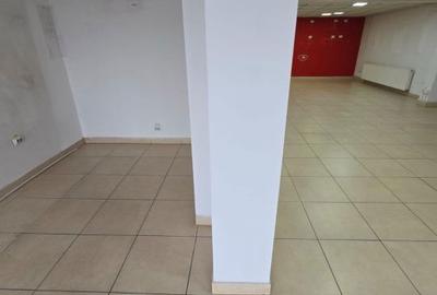 Spațiu comercial, de 84 mp, în Dâmbul Rotund - 2