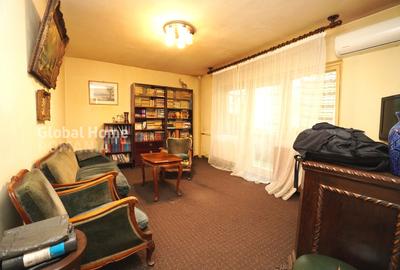 Apartament cu 2 camere decomandat, mobilat în Tineretului