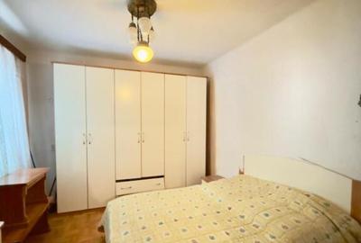 Apartament cu 4 camere decomandat în Centrul Civic - 1