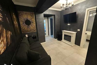 Apartament cu 2 camere decomandat, mobilat în Valea Lupului - 5