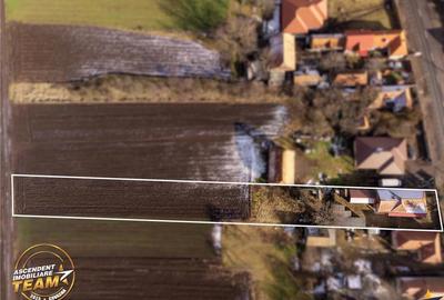 Proprietate pe 1.800 mp teren, avantaje alese, in vecinatatea orasului Targu Secuiesc. - 1