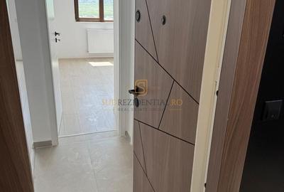 Apartament compact, Sos Salaj, Confort Urban Residence, mutare rapida - 10