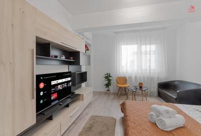 Regim Hotelier - Garsoniera Complex High Class Residence - Parcare Privata - 2