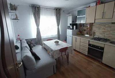 Apartament cu 2 camere decomandat în Năvodari - 6