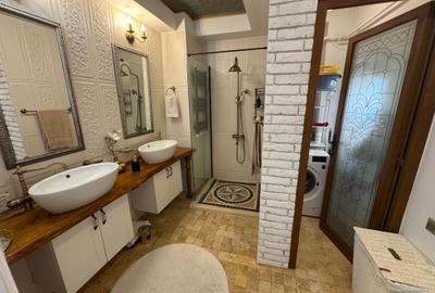 De închiriat apartament 4 camere – zona Peninsulară, Constanța, vedere superbă l - 58