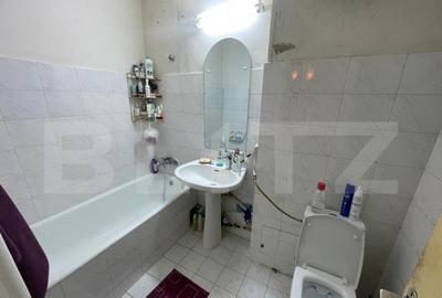 Apartament cu 3 camere decomandat, mobilat în Gară - 3