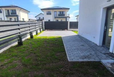 Casă cu 4 camere cu Teren 220 Mp în Cug - 11