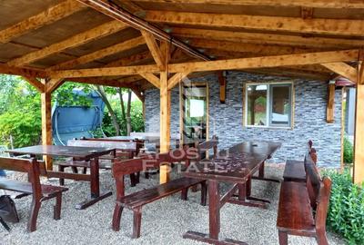 Casa cu camere de inchiriat, de vanzare, 0% comision de la cumparator. - 13