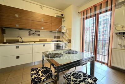 Apartament cu 2 camere, etaj intermediar, bloc nou, Aradului - 5