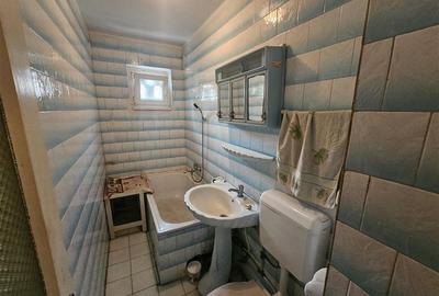 Apartament cu 2 camere nedecomandat, mobilat în Micro II - 8