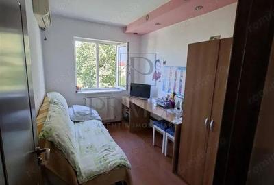 TAKE IONESCU - 4 CAM - RENOVAT - CENTRALA - BOXA - ZONA EXCELENTA - 2