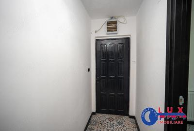 Apartament cu 3 camere semidecomandat în Ultracentral - 4