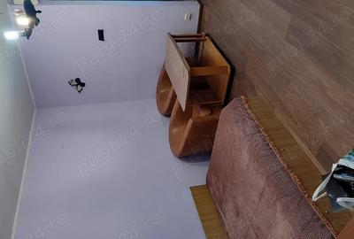 Garsonieră semidecomandată în Tudor Vladimirescu - 3