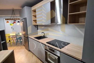 OCAZIE | Apartament 2 camere semidecomandat - parcare subterana inclusa | WINGS - 3