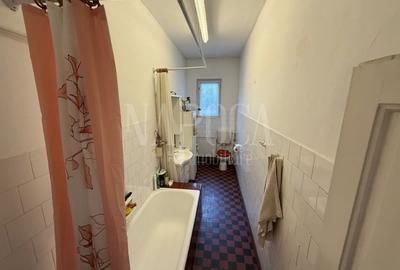 Duplex cu 3 camere cu Canalizare în Andrei Mureșanu - 5