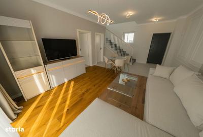 Casă cu 3 camere cu Teren 40 Mp în Nord - 8