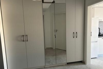 Garsoniera gata in 6 Luni Aparatorii Patriei pret investitor doar 12 min metrou - 6