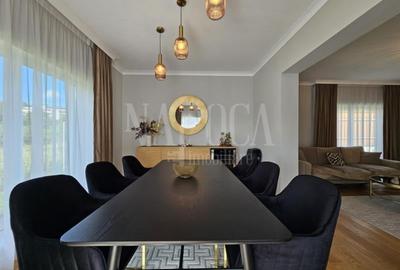 Casa 4 camere de vanzare in Borhanci, Cluj Napoca - 2