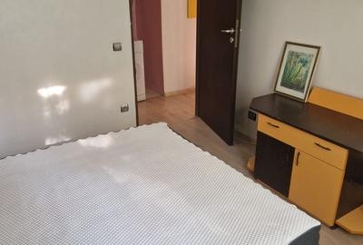 Apartament cu 2 camere decomandat în Drumul Taberei - 4