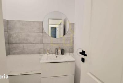 Apartament cu 3 camere decomandat, mobilat în Vitan