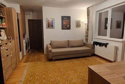 Apartament cu 2 camere semidecomandat în Săsar - 5