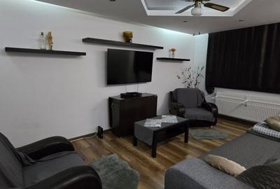 Apartament cu 2 camere decomandat, mobilat în Sebastian - 1