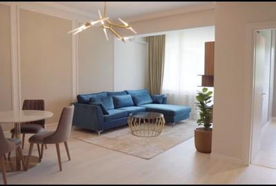 Apartament 2 camere | 65mp | Baneasa | Parcare | 2022 - 1