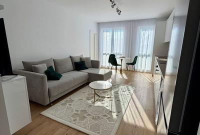 Apartament cu 2 camere în Florești - 2