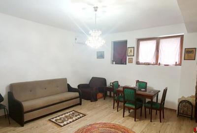 Garsonieră în Dacia