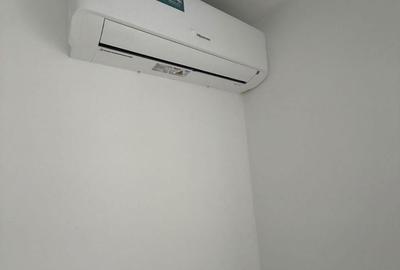 Apartament cu 2 camere în Lunca Cetățuii - 1
