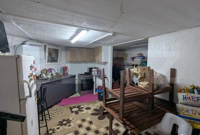 Comision 0% Gruia – doua apartamente total 70 mp, teren, parcare - 8