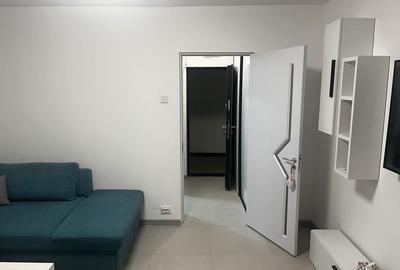 Garsonieră în Brâncoveanu