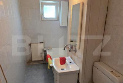 Apartament cu o camera, mobilat, parter inaltzona Sensul - 9