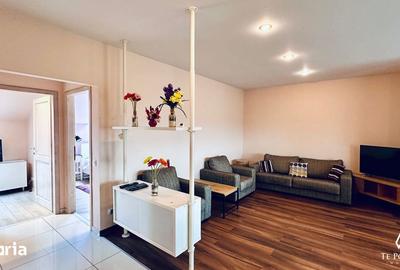 Apartament cu 3 camere în Tilișca - 16