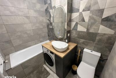 Apartament cu 3 camere, mobilat în Central - 11
