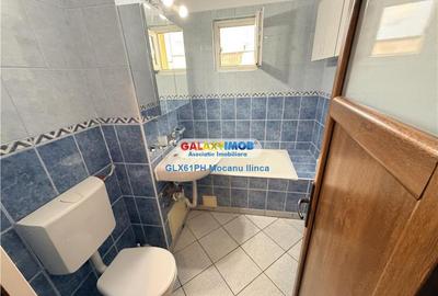 Apartament cu 4 camere decomandat, mobilat în Republicii - 12