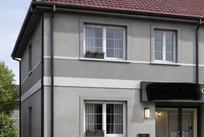 Casă cu 4 camere cu Teren 420 Mp în Central - 2
