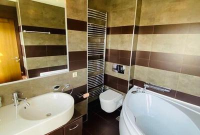 Apartament cu 3 camere decomandat, mobilat în Iancu Nicolae - 14