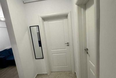 Apartament cu 2 camere în Rahova