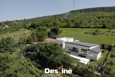 Casa unicat cu 7 camere 196 mp + teren 1700 mp posibilitate (bussines) Barnova - 2