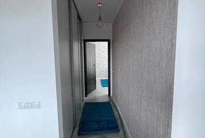 Apartament cu 4 camere, 84 mp, parcare, zona Sub Cetate - 9