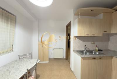 Apartament cu 2 camere decomandat, mobilat în Gheorgheni - 5