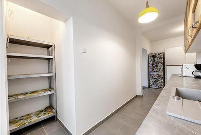 Apartament cu 2 camere decomandat, mobilat în Gării - 5