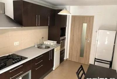 Garsonieră decomandată în Cetății - 4